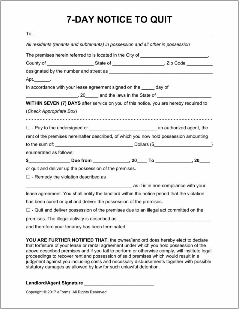 Tenants In Common Agreement Form Florida