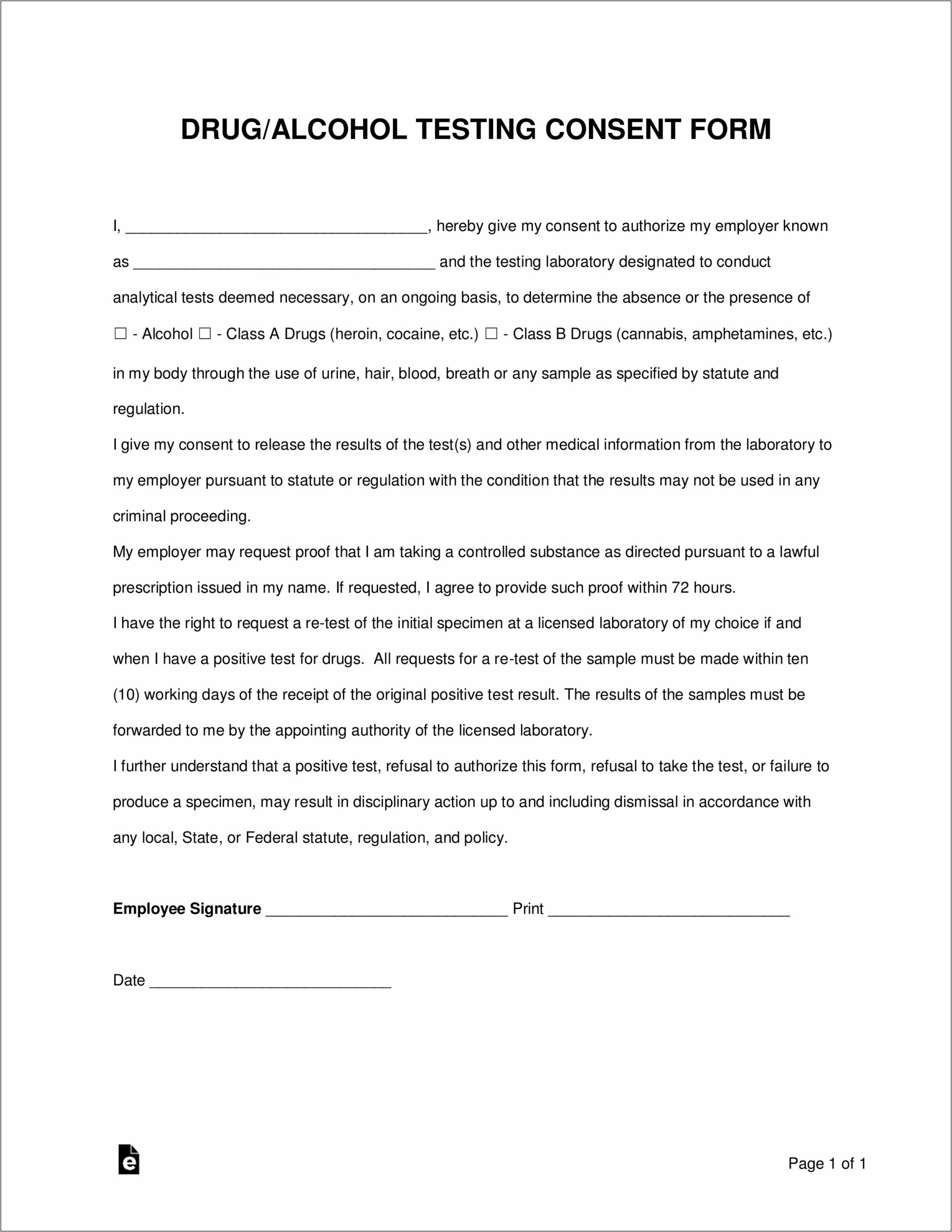 Termination Of Employment Form Nh