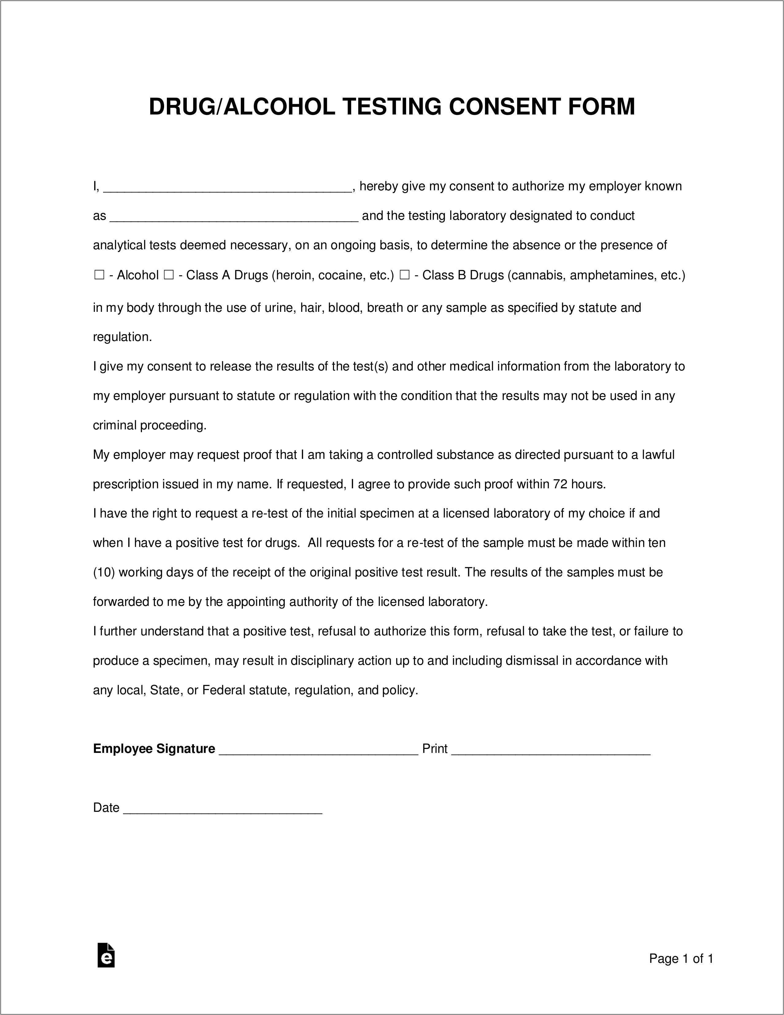 Termination Of Employment Form Nh