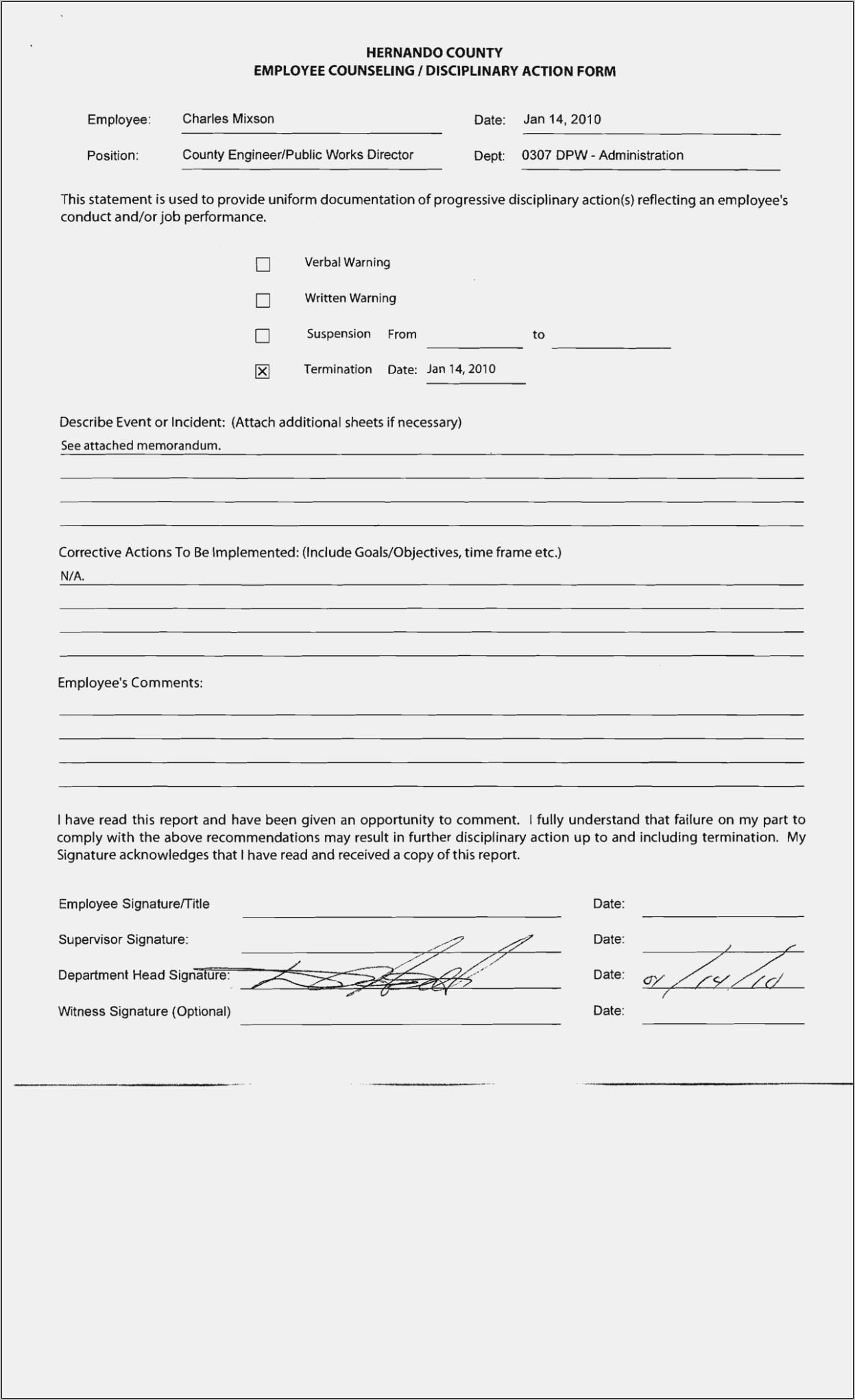 Therapy Informed Consent Form Template
