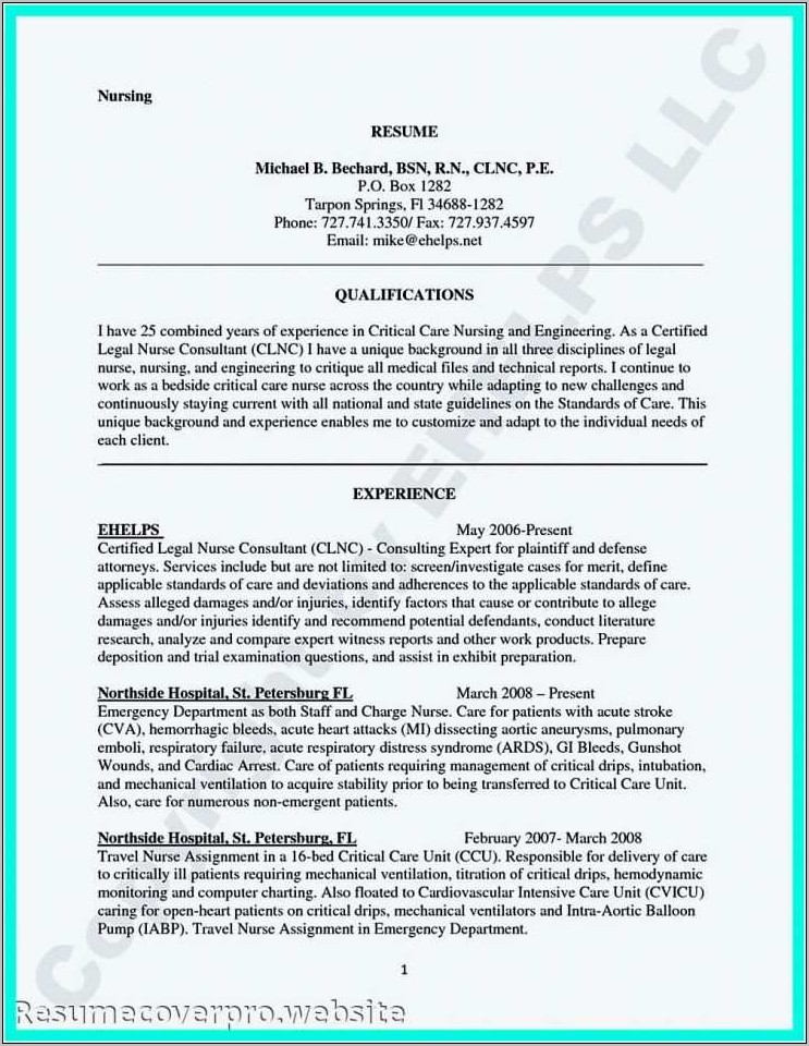 Top Rated Resume Templates