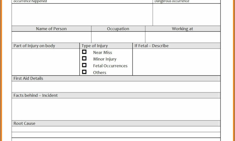 Total Rewards Statement Sample