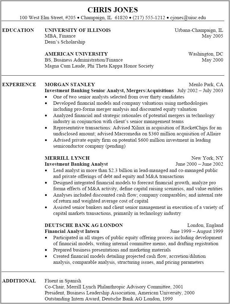 Totally Free Resume Template Download