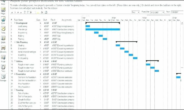 Training Rollout Plan Template