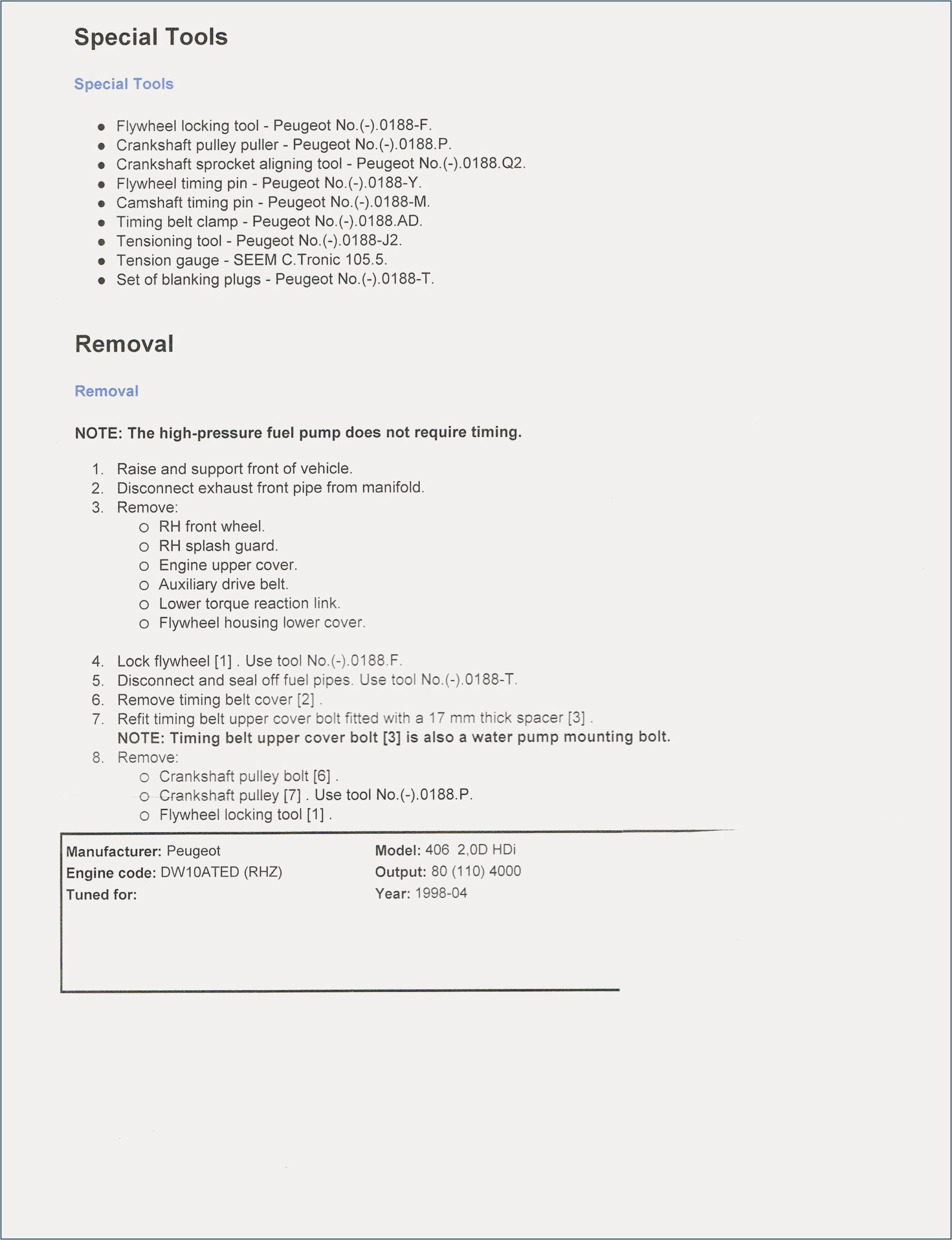 Truck Driver Resume Template
