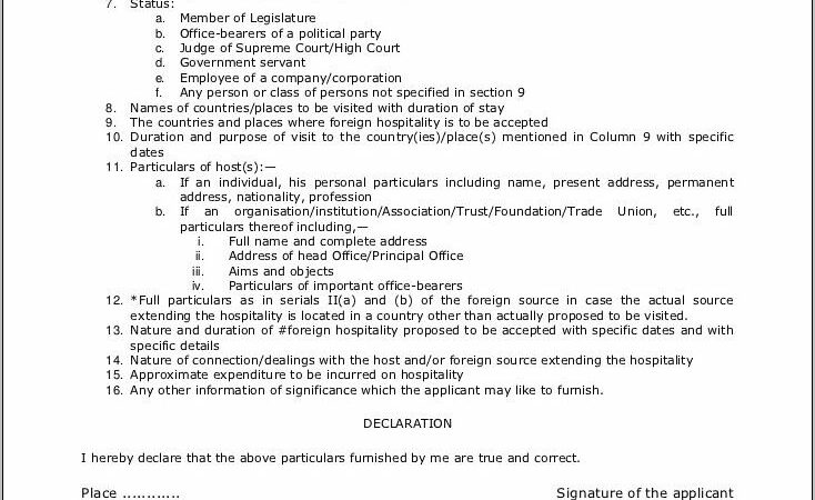 Trust Deed Format Pdf India