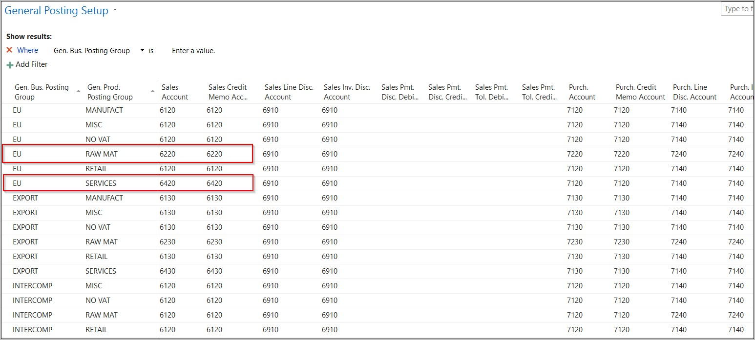 Uk Vat Invoice Example