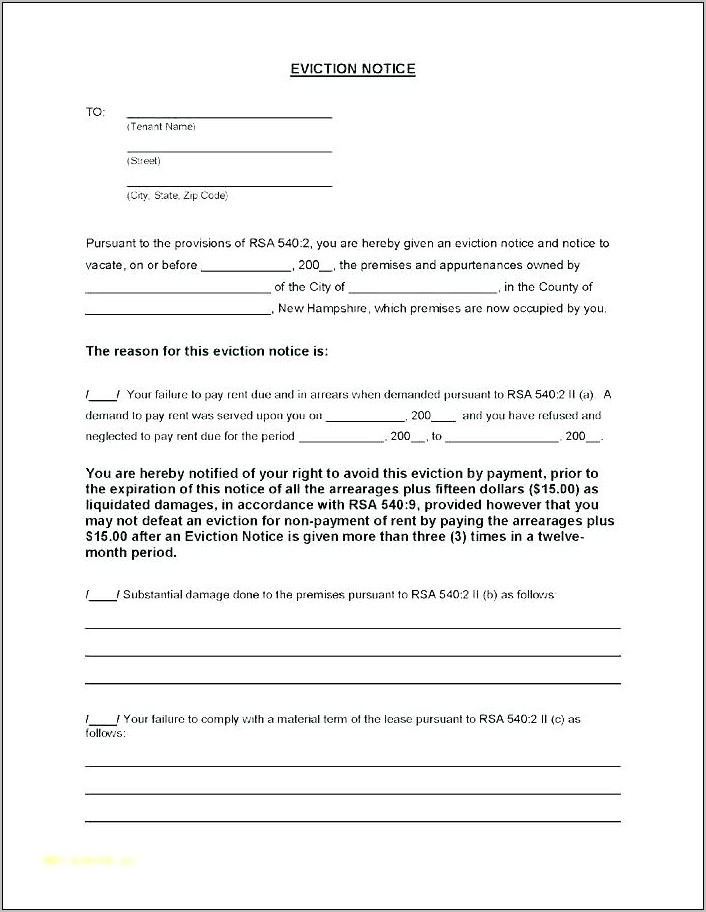 Unsecured Promissory Note Template Washington State