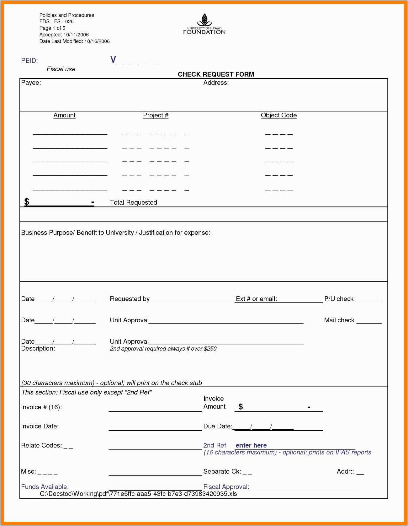 Used Car Receipt Template Victoria