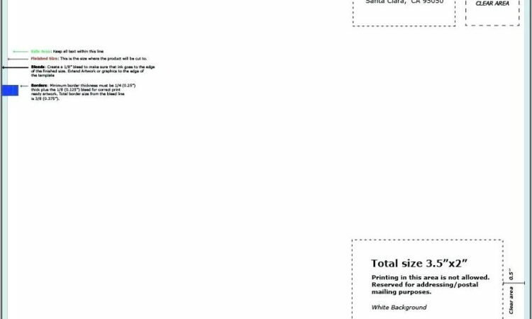 Usps Direct Mail Postcard Template