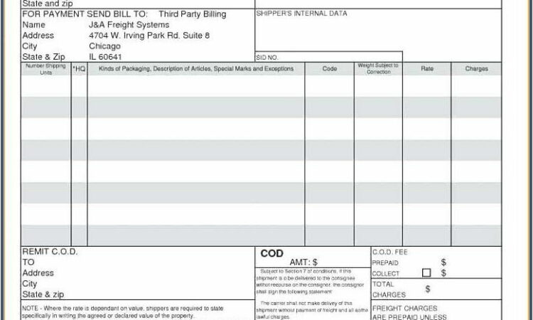 Vehicle Bill Of Sale Template Alabama