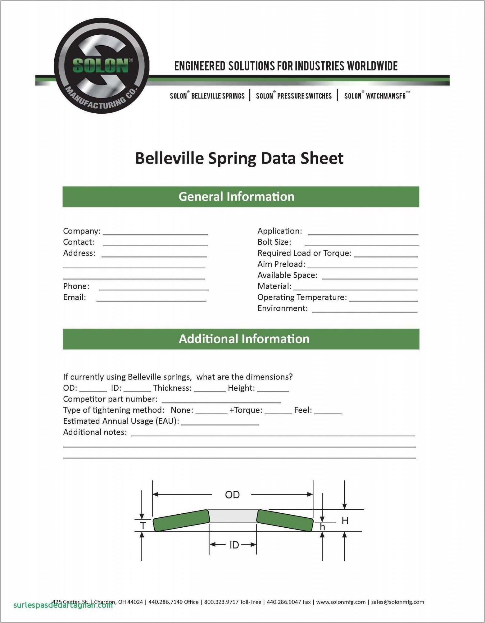 Vehicle Maintenance Invoice Template