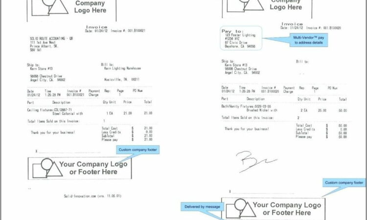 Vendor Invoice Document Type In Sap