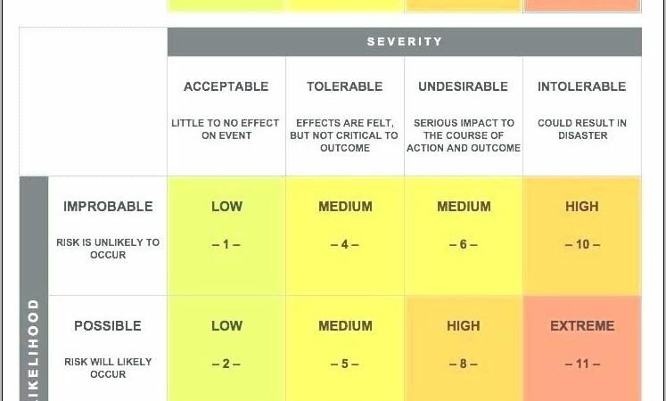 Vendor Management Strategy Template