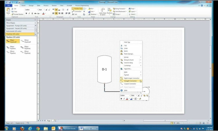 Visio 2010 Engineering Stencils Download