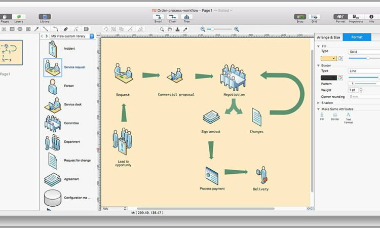 Visio 2010 Erd Stencil Download