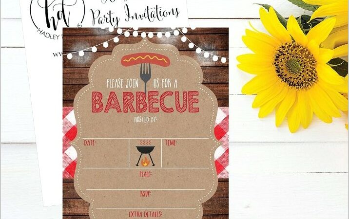 Vistaprint Design Your Own Invitations