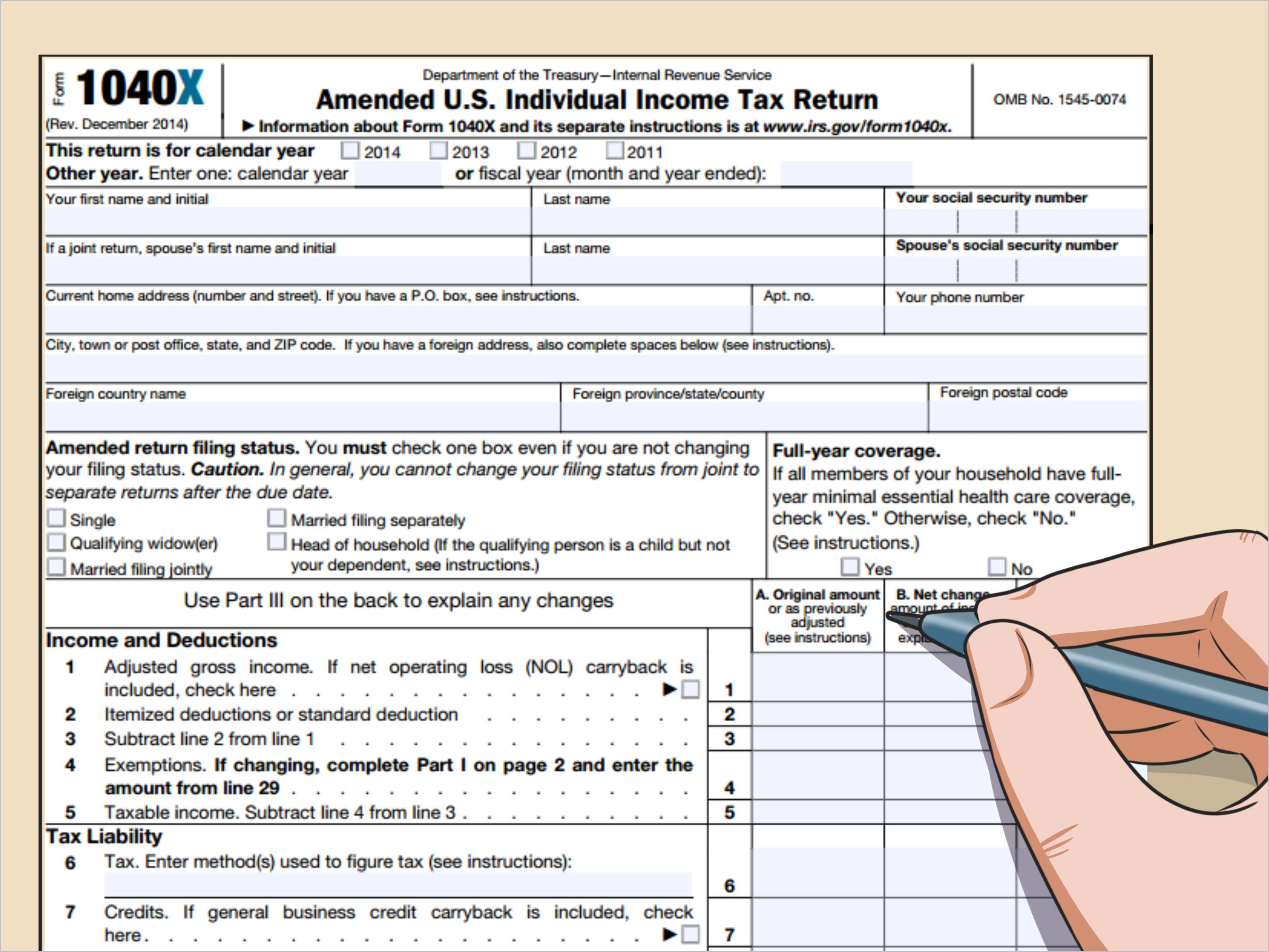 W2 Form 2013 Download Free