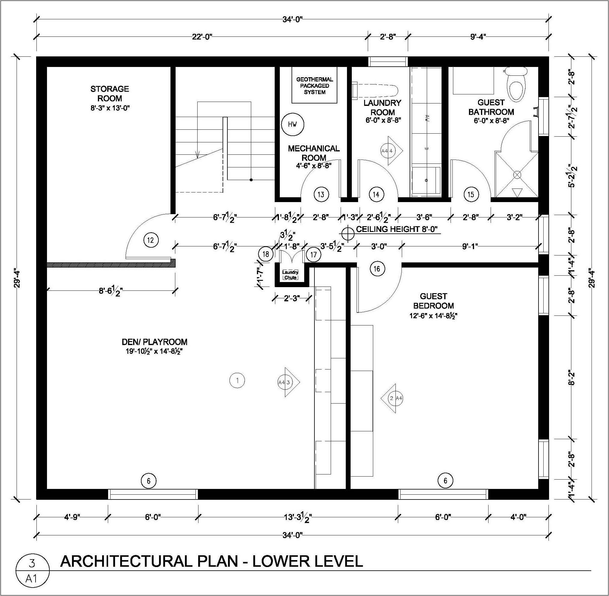 Warehouse Floor Plan Layout Free