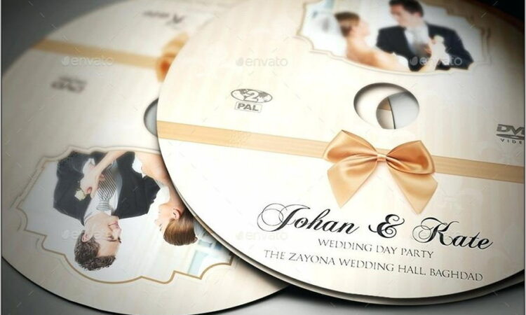 Wedding Dvd Menu Templates Free Download