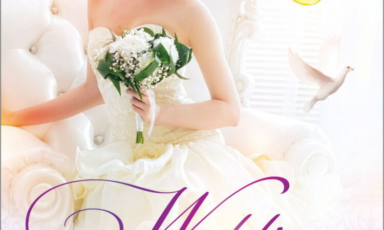 Wedding Flyer Templates Free Download