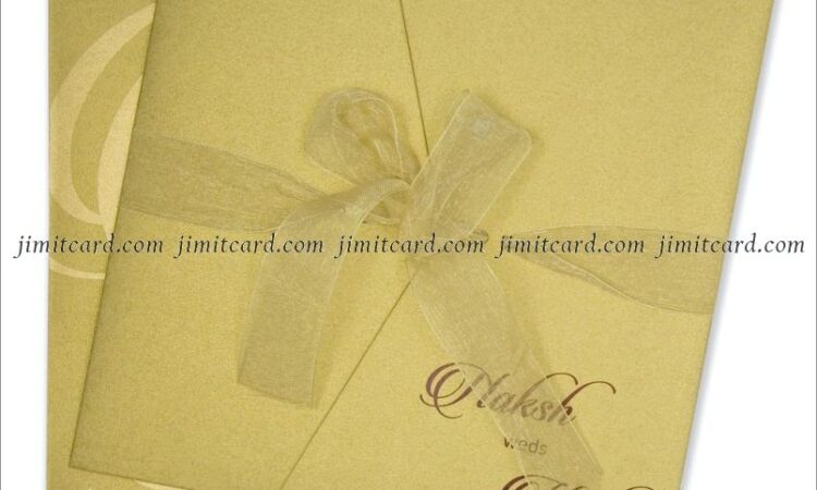 Wedding Invitation Cards Online Chennai