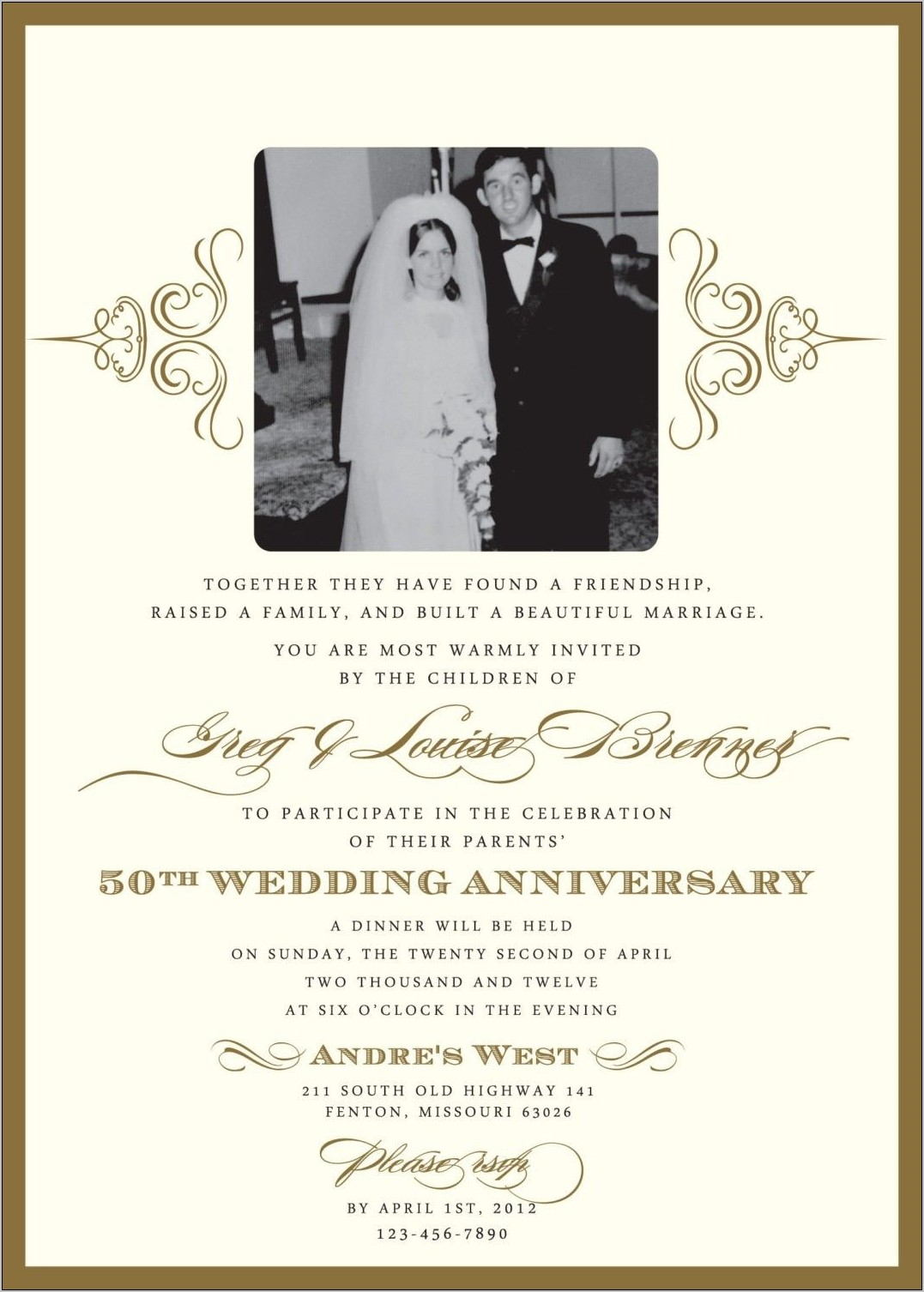 Wedding Invitation Sample India