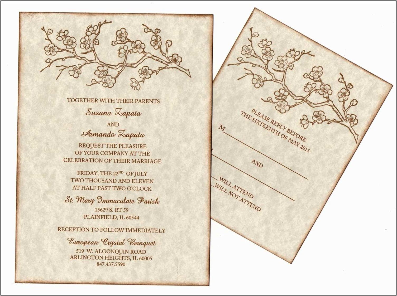Wedding Invitation Templates India Online