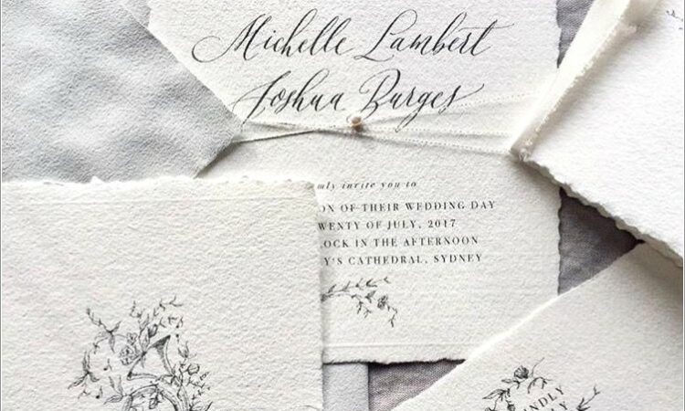 Wedding Invitations Greensboro Nc