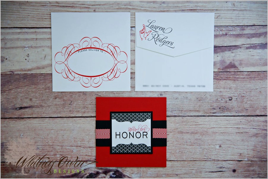 Wedding Invitations Lubbock Tx