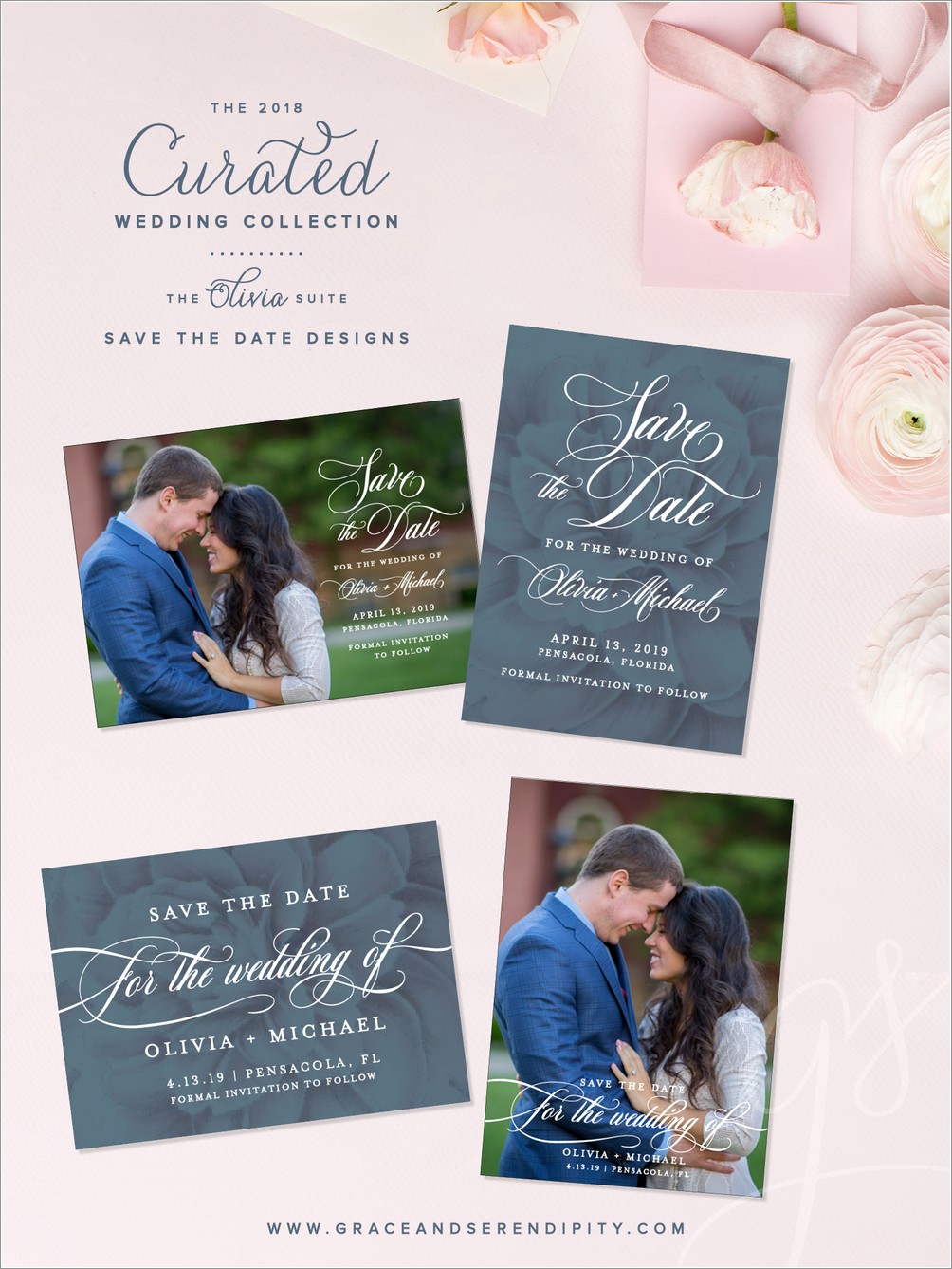 Wedding Invitations Pensacola Fl