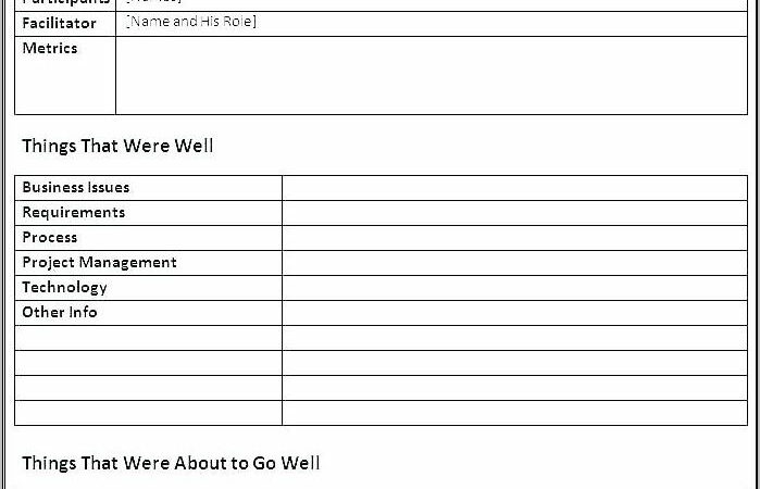 Welding Inspection Report Example