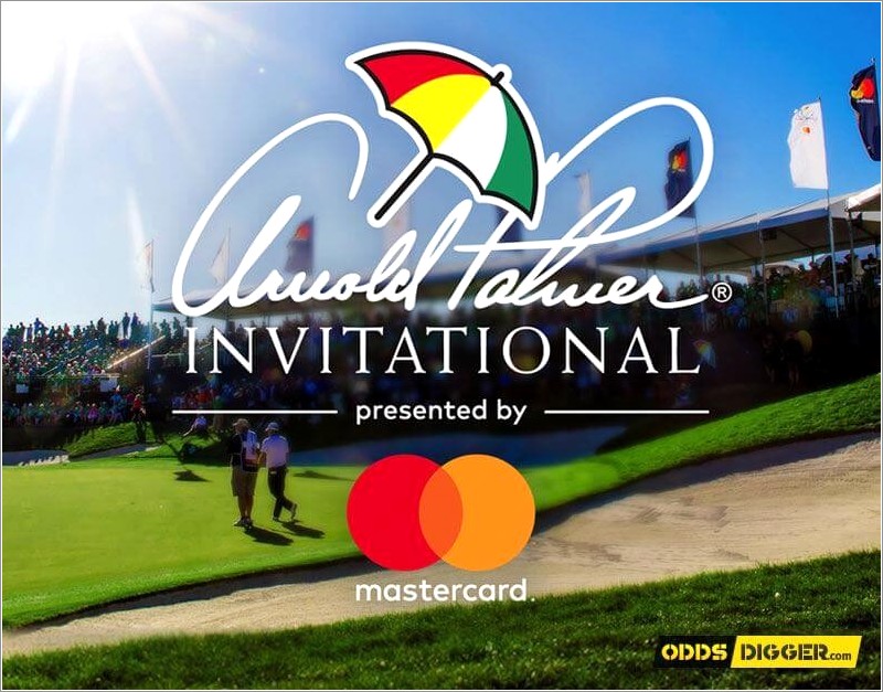 What Is The Arnold Palmer Invitational