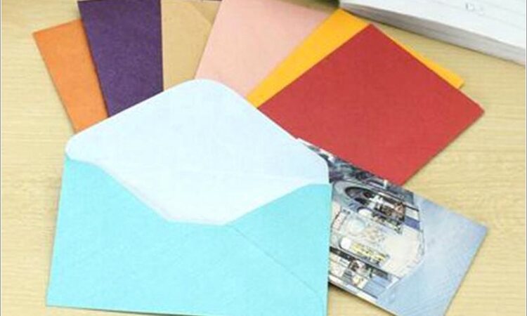 Where To Buy 5x7 Invitation Envelopes