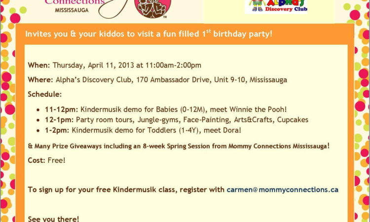 Winnie The Pooh Birthday Invitation Templates Free