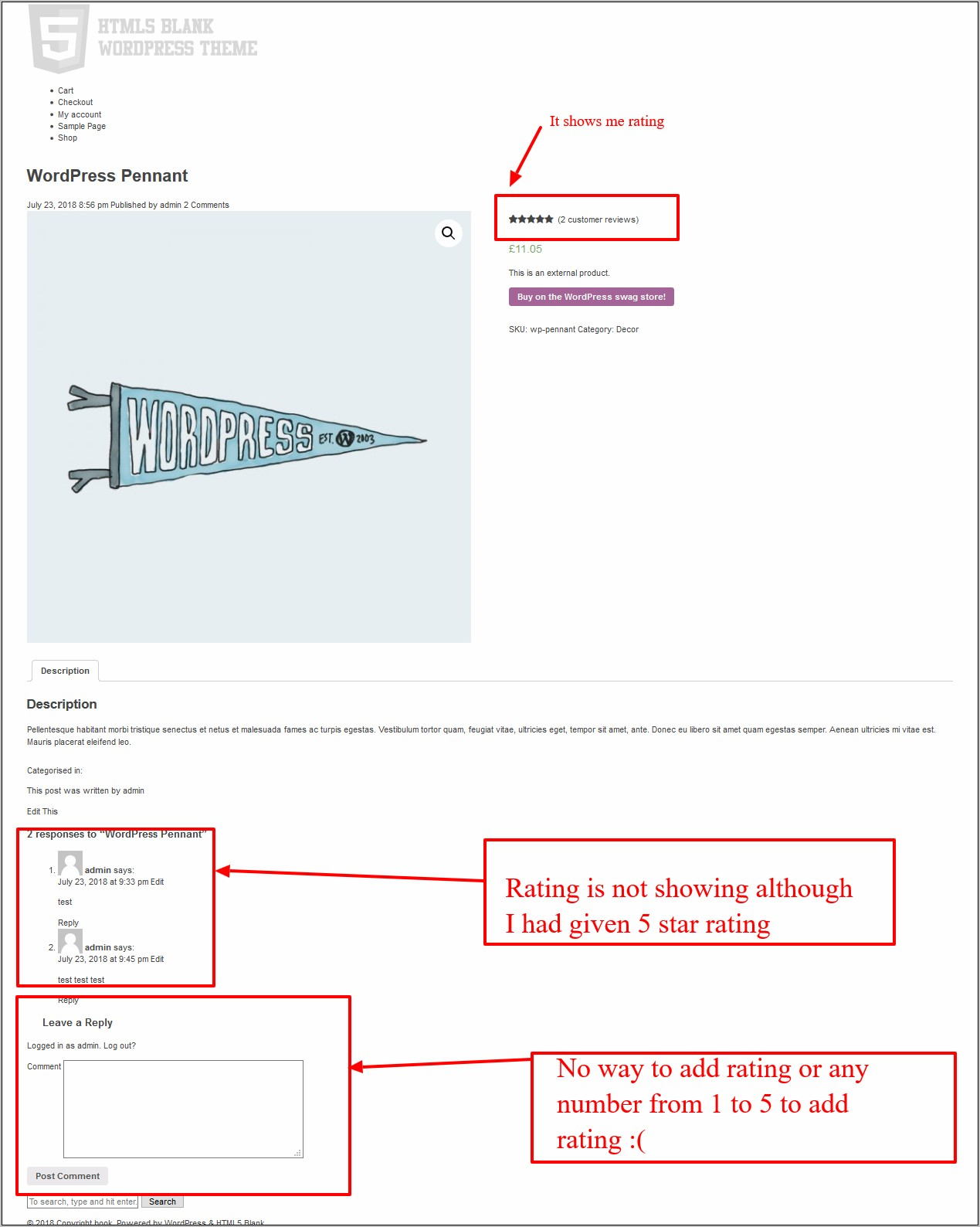 Woocommerce Templates Not Overriding