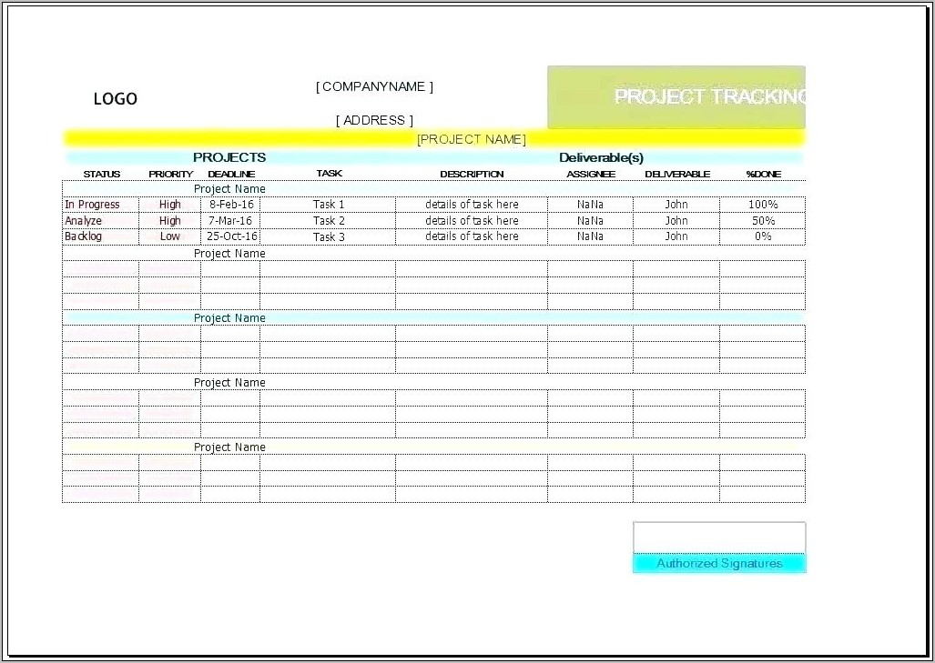 Work Breakdown Structure Example Microsoft Project