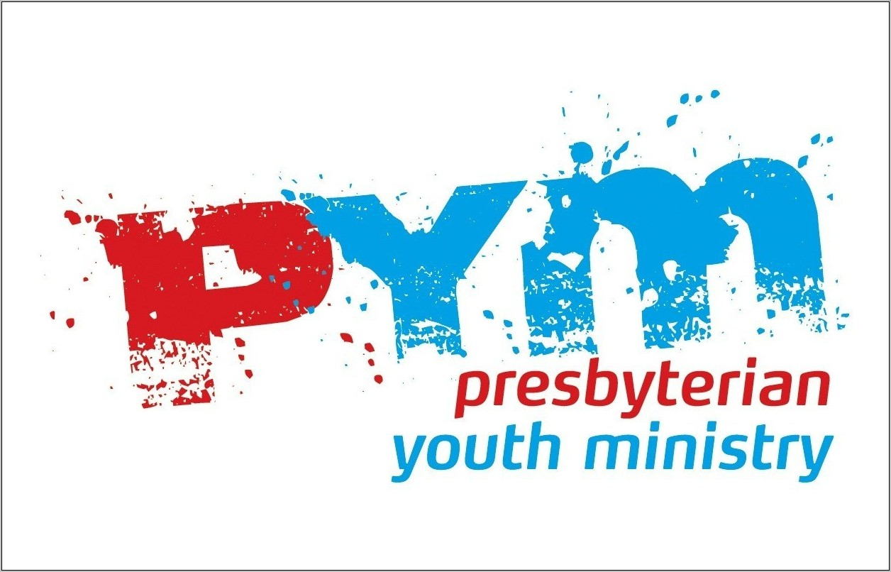 Youth Ministry Registration Form Template