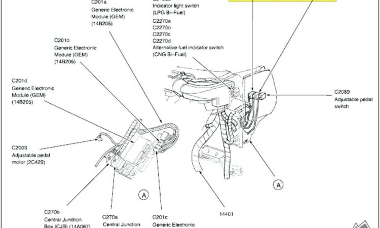 1998 Dodge Ram Headlight Switch Wiring Diagram