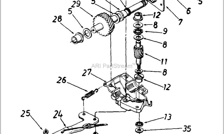 1999 Dodge Ram 2500 Front Axle Diagram