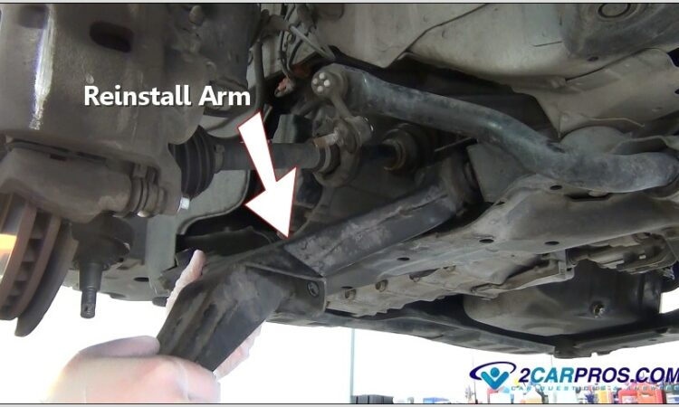 1999 Honda Civic Suspension Diagram