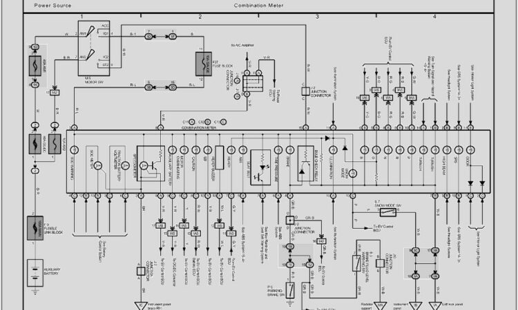 1zz Fe Ecu Wiring Diagram Pdf