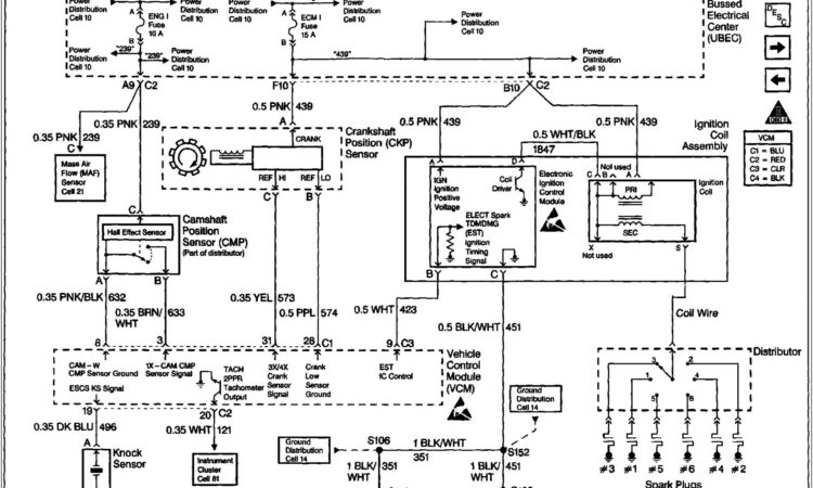 2002 Audi A4 Radio Wiring Diagram