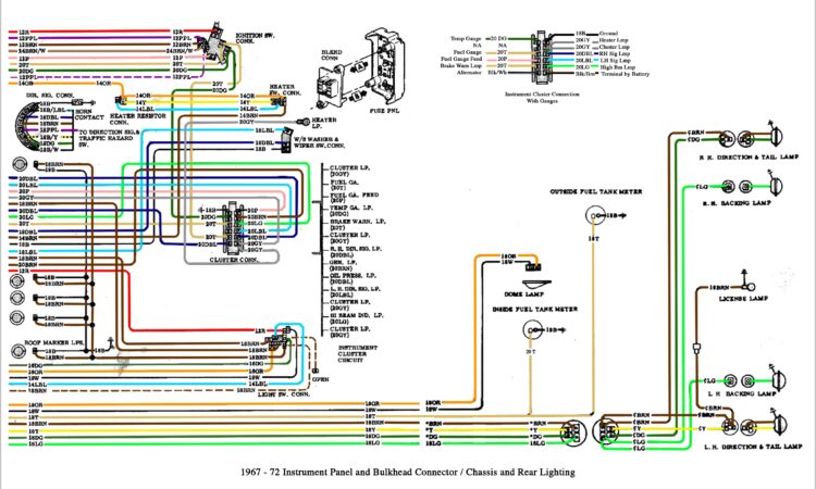 2002 Chevy Silverado Trailer Wiring Diagram