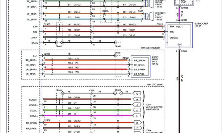 2003 Chevy Silverado Trailer Wiring Harness Diagram