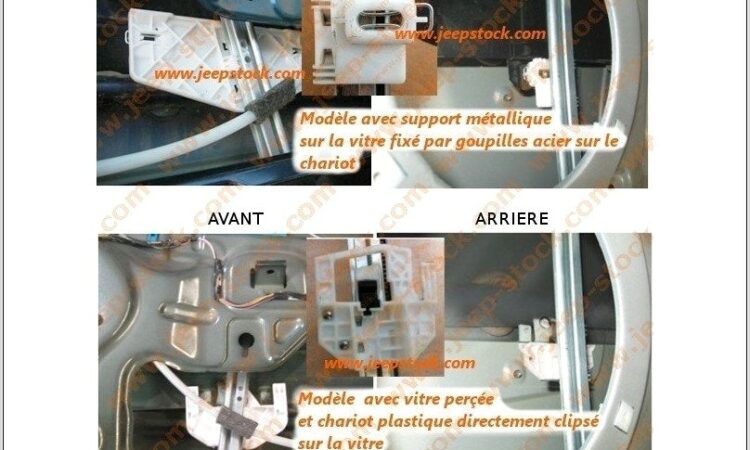 2004 Jeep Wrangler Front End Diagram