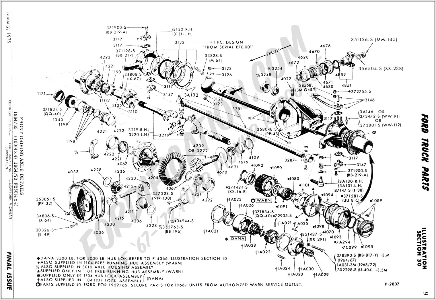 2005 Ford F350 Front Suspension Diagram