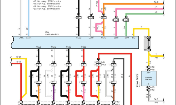 2006 Toyota Camry Serpentine Belt Diagram