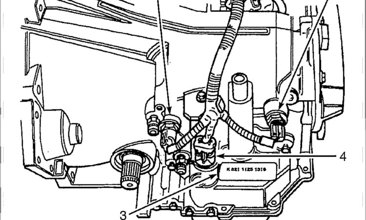 2007 Chrysler 300 Engine Diagram