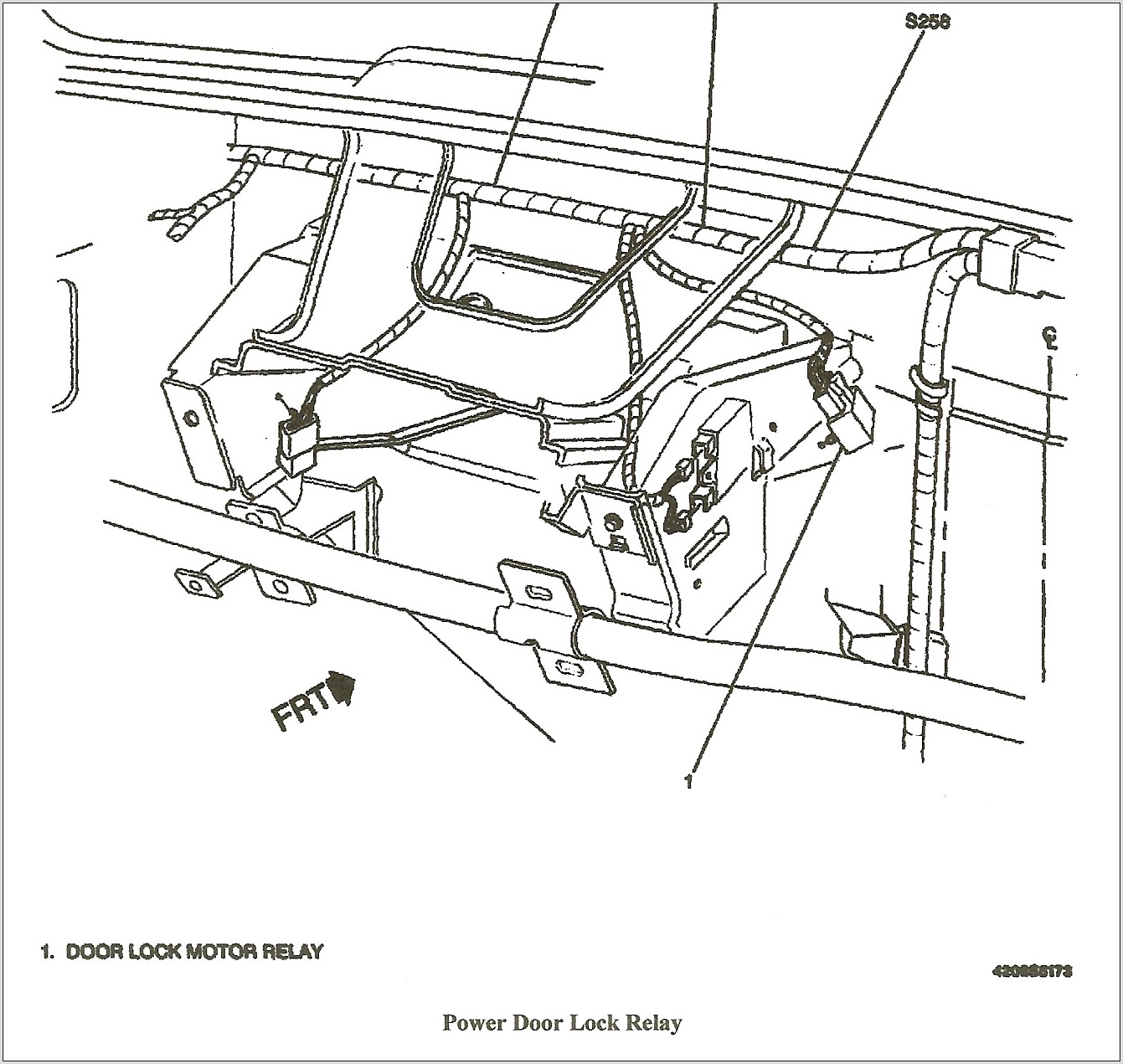 2008 Chevy Silverado Wiring Diagram